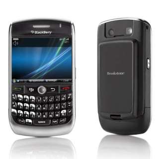 Charge your BlackBerry® Curve™ 8900 without wires or cords. Order 