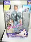 Harvey Kinkle Sabrina The Teenage Witch MIB 1997