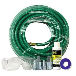   Hitachi 19700 Hose Kit with Fittings and Teflon Tape