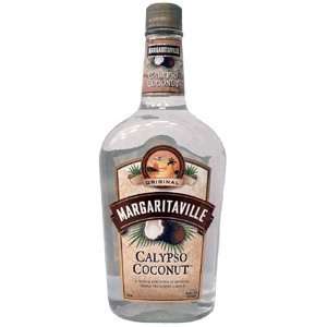  Margaritaville Tequila Calypso Coconut 750ML Grocery 