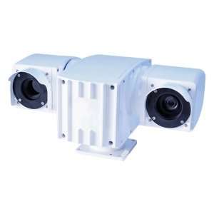   THERMAL CAM DUST PROOF CAM VSCPNT. 36x Optical   Wired Office