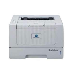    Selected Bizhub 20P Monochrome Laser By Konica Minolta Electronics