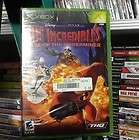    Rise of the Underminer Xbox NEW Original Ver Factory Sealed NIB
