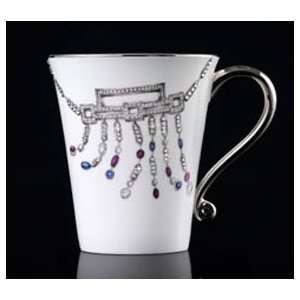 Prouna Jewelry Tiffany Mug 10 oz 