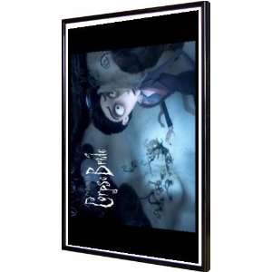  Tim Burtons Corpse Bride 11x17 Framed Poster