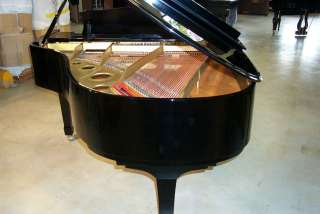 Yamaha C3 Grand Piano Outlet CLEAN  