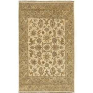  Surya   Timeless   TIM 7910 Area Rug   26 x 10   Beige 