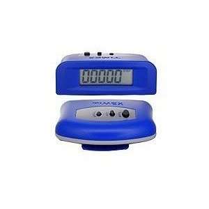  Timex T5E001 Unisex Pedometer Watch