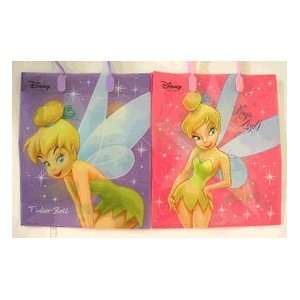   Princess Tinker Bell Gift Bag set (6 pcs) Assorted Toys & Games