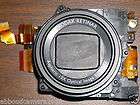 Kodak Z1285 Replacement Lens Unit Assembly  