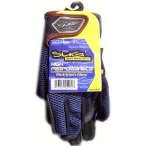  ADULT HIGH PERFORMANCE ELECTRICIANS WORK GLOVE