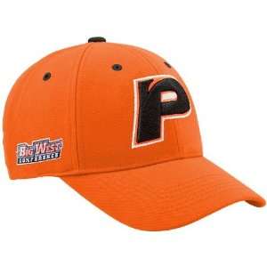  Top of the World Princeton Tigers Orange Triple Conference 