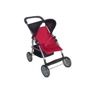  Doll Stroller #9304B Toys & Games