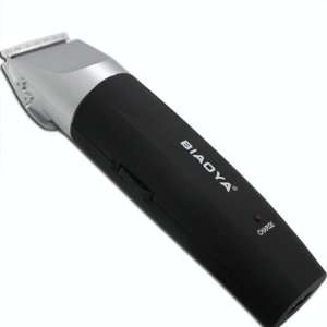   Rechargeable Pro Electric Hair Clipper Trimmer 24pcs set AC BAY 8500