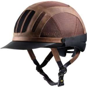  Troxel Sierra Western Riding Helmet