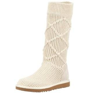  Audrey B. Hanssen nylza1s review of Ugg Classic Argyle 