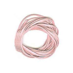   Suede Beading Cord 10 Feet   Ultra Microfiber Arts, Crafts & Sewing