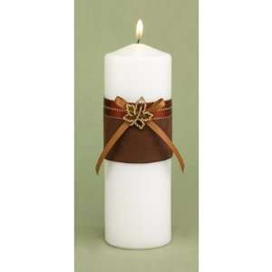  Fall In Love Unity Candle 