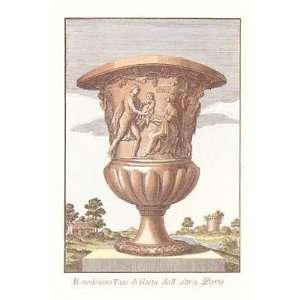  Vases with Scenes {H} By Francesco Aquila Highest Quality 