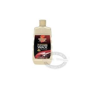  Meguiars Mirror Glaze Liquid Cleaner Wax M0664 64 oz Automotive