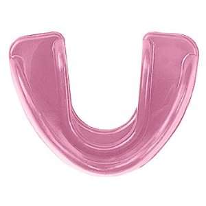  Vettex Multi Sport Strapless Mouthguard (DOZENS) PINK ONE 