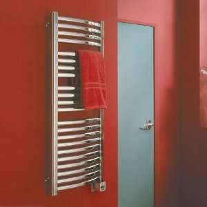  Myson ECM 3SN Ferlo Electric Multi Rail Towel Warmer In 