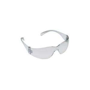  3M 90789 80025 Virtua Safety Glasses, Clear Lens, Indoor 