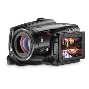   HV40 HD HDV Camcorder w/10x Optical Zoom   2009 MODEL