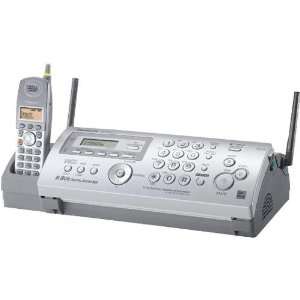   Fax   Copier   Cordless Phone & Digital Answering System Electronics