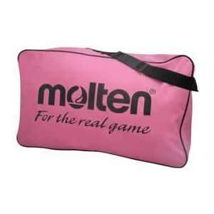  Molten MVB Volleyball Bag   Pink