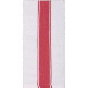    Ka F Group Llc 02771Rd Towel Red   Pack Of 6