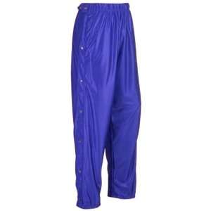  Breakaway Dazzle Cloth Warm Up Pants (Youth/Adult) 1 ROYAL 