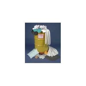  RK85CS 85 Gallon CleanSorb Refill Kit are ideal for non 