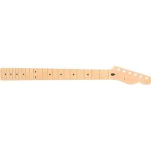  Mighty Mite MM2905 Telecaster Replacement Neck with Maple 