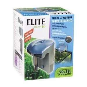  Elite Hush 20 Power Filter, UL Listed