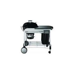  Weber 22.5 Performer Charcoal Grill 1421001