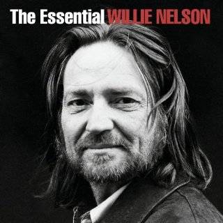 Essential Willie Nelson by Willie Nelson ( Audio CD   2003)