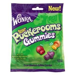 24ct Wonka Gummies Variety Packs Try All 4 Varieties Puckerooms 