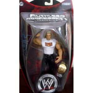  EDGE   WWE Wrestling Ruthless Aggression Series 10 Figure 